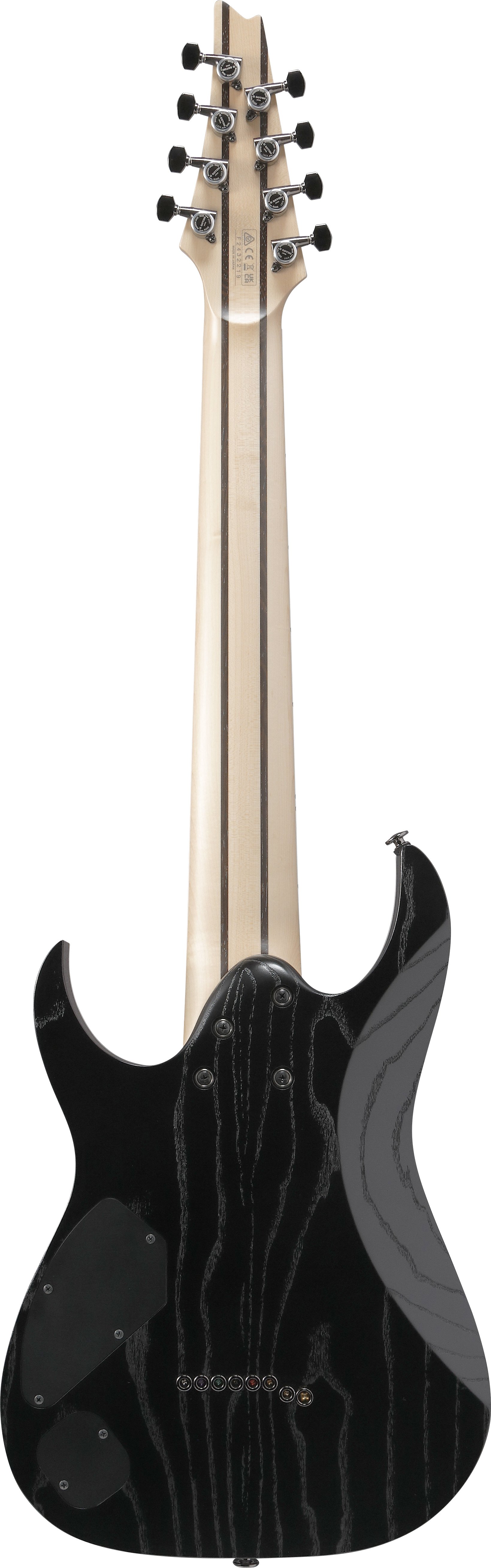 RG5328R-LDK Prestige 8-String RG